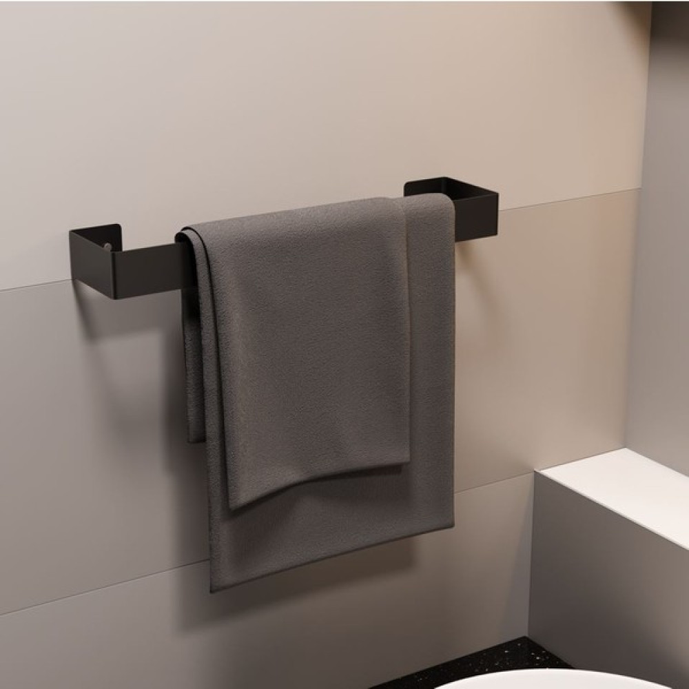 Banyo ve Mutfak Metal Havluluk - Siyah Oto Boyaları Fiyatı