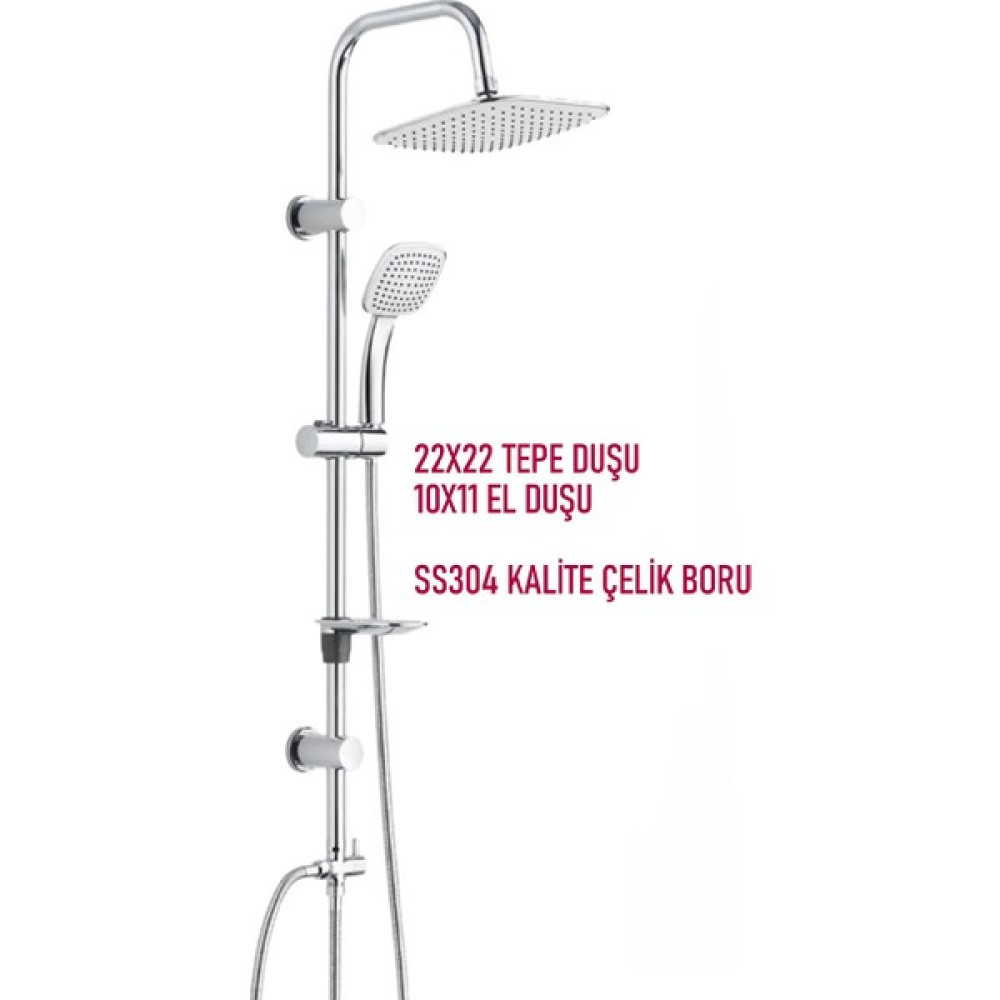 Banyonatural Tepe Yağmurlama Camel Duş Seti Pirinç Yönlendirici Oto Boyaları Fiyatı