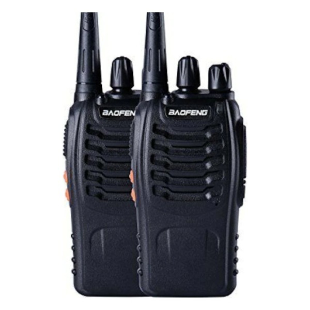 Baofeng BF-888S Güvenlik Telsizi Lisanssız Telsiz & Aksesuarları Fiyatı