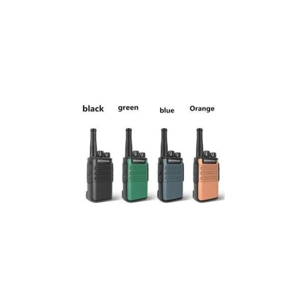 Baofeng Bf-V8 Pmr - Turuncu Lisanssız Telsiz & Aksesuarları Fiyatı