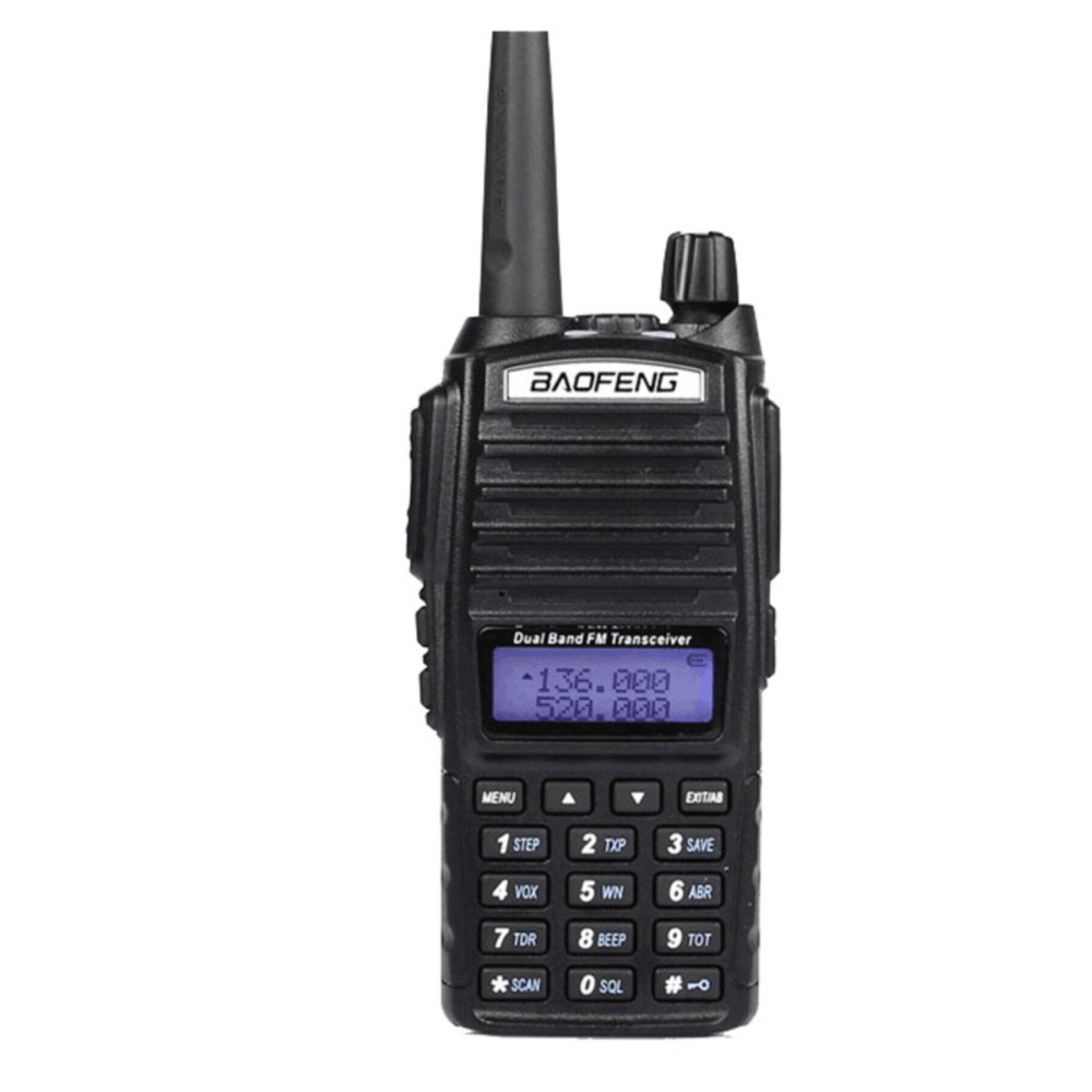 BAOFENG Uv-82 Dual Band Telsiz Telefon & Telsiz Fiyatı