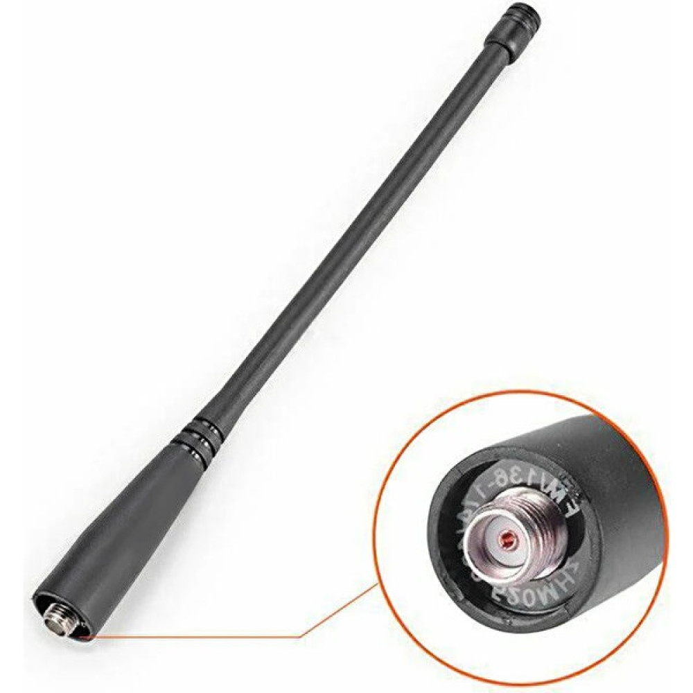 Baofeng Uv-82 Orijinal Anten - Tekli Paket Lisanssız Telsiz & Aksesuarları Fiyatı