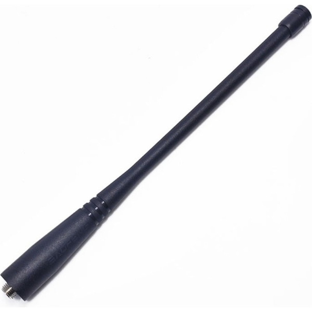 Baofeng Uv-82, Uv-5r ve Gt-3 Için Orjinal Telsiz Anteni 17CM Çif Bant 136-174MHZ&400-520MHZ Dişi Lisanssız Telsiz & Aksesuarları Fiyatı