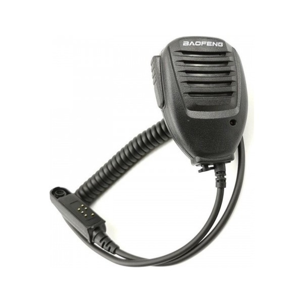 Baofeng Uv-9r El Mikrofonu - Tekli Paket Lisanssız Telsiz & Aksesuarları Fiyatı