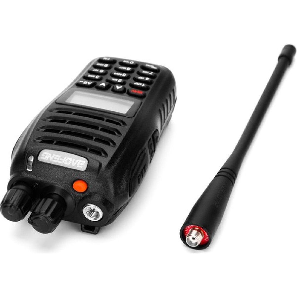 Baofeng Uv-B5 Uhf / Vhf Telsiz Lisanssız Telsiz & Aksesuarları Fiyatı