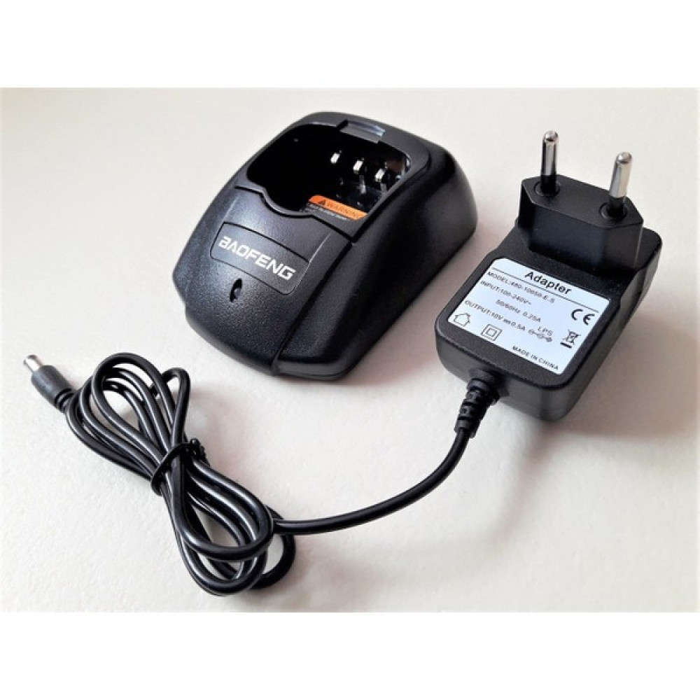 Baofeng Uv-B5 Uv-B6 Uvb5 Uvb6 Ch-B Model Telsiz Şarj Cihazı Takımı Normal & Şarj Edilebilir Piller Fiyatı