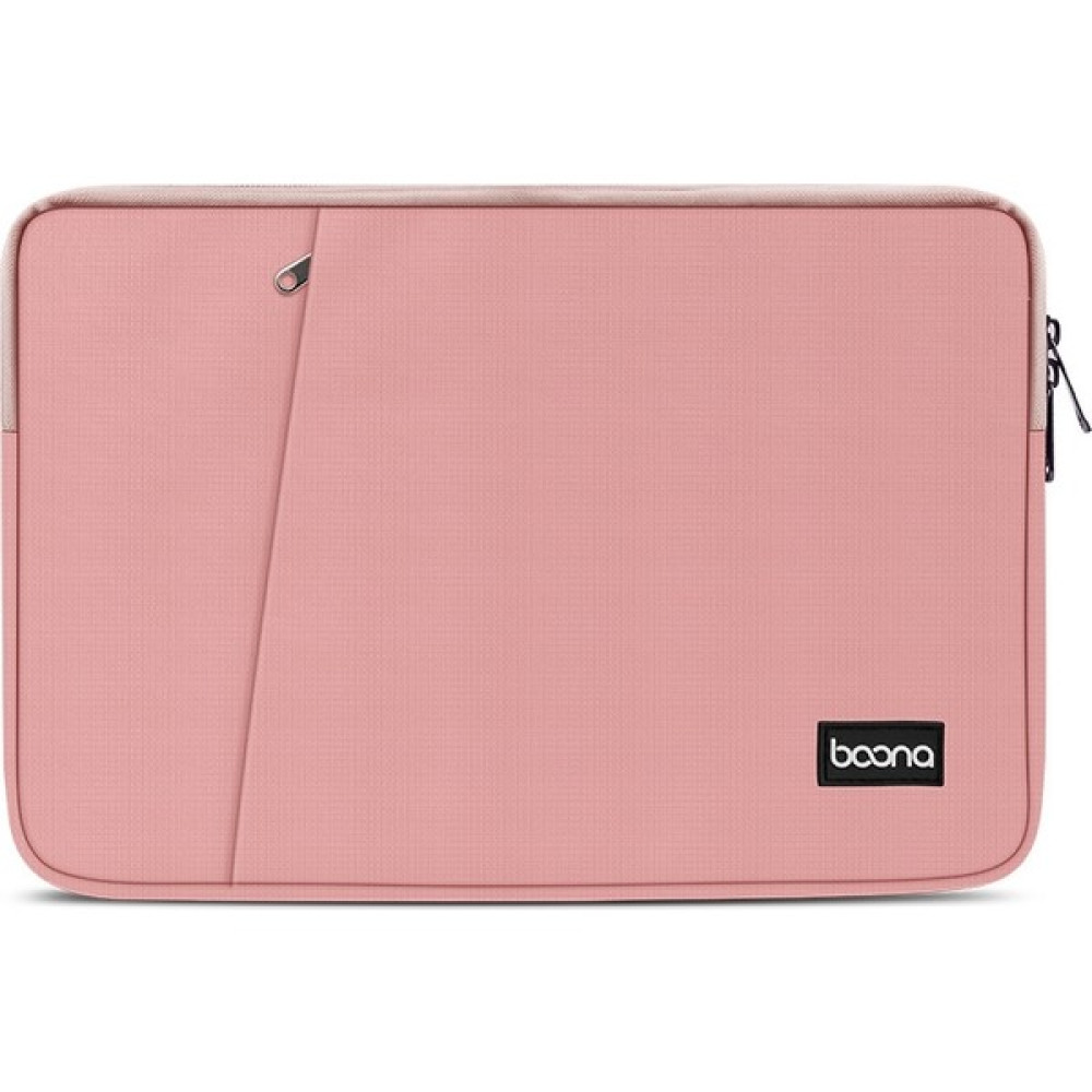 Baona Baona Laptop Astar Çantası Koruyucu Kapak, Boyut: 15.6 Inç (Pembe) (Yurt Dışından) - Açık Pembe Oto Boyaları Fiyatı
