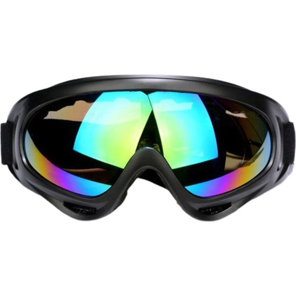 Baosity UV400 Koruyucu Lens Rüzgar Geçirmez Toz Geçirmez Kayak Snowboard Gözlükler Çok Renkli (Yurt Dışından) Diğer Spor Ürünleri Fiyatı