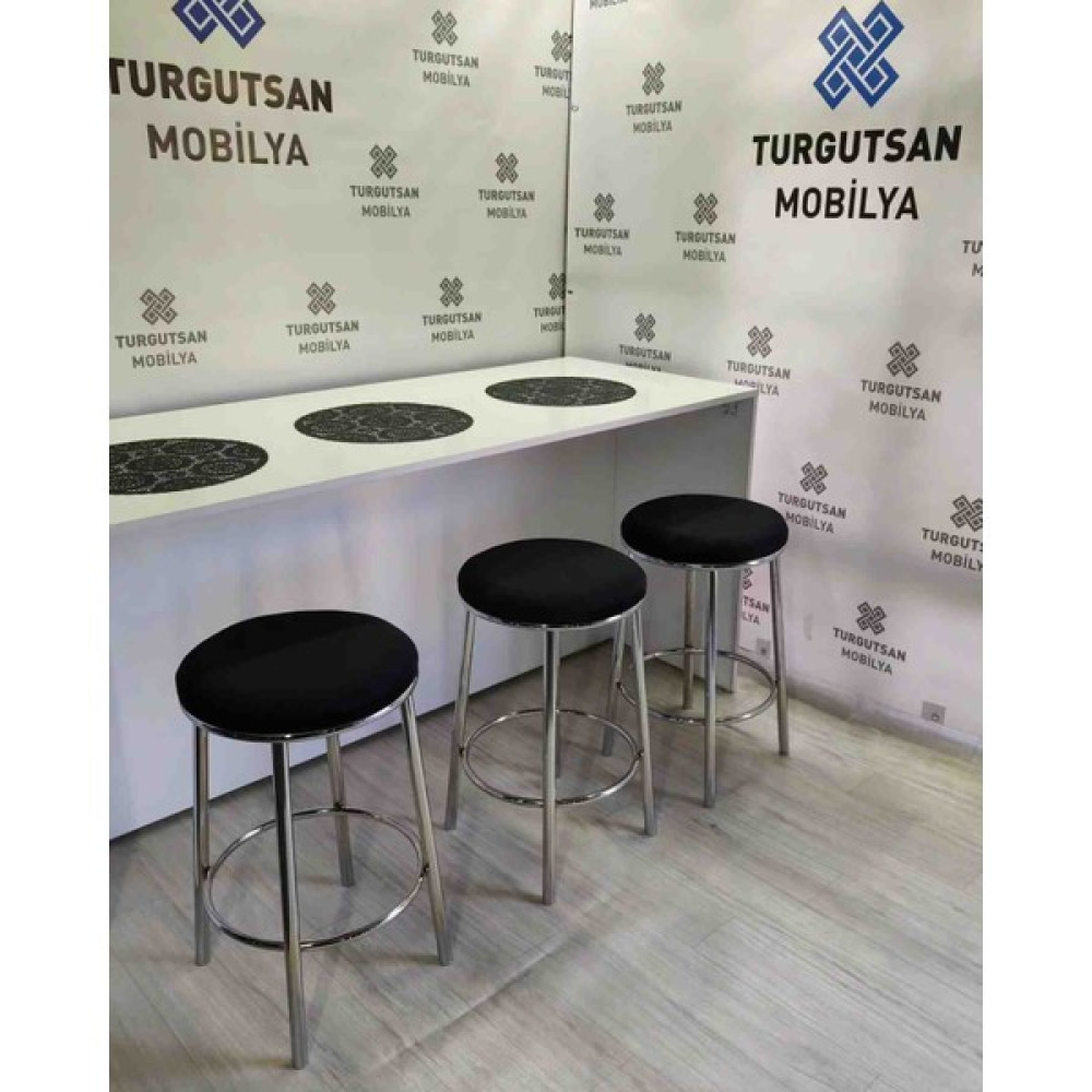 Bar Taburesi Bar Sandalyesi 65 cm Masa - Sandalye & Tabure Fiyatı