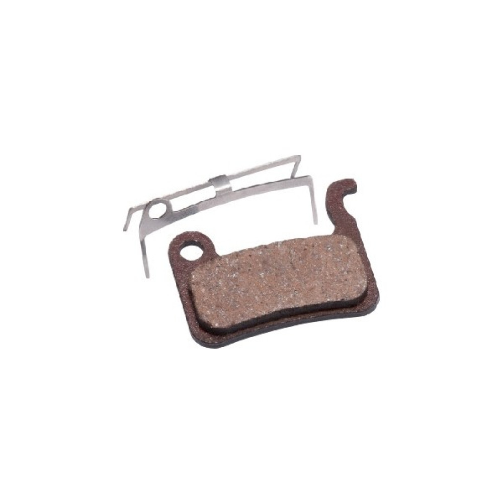 Baradine Disk Fren Balatası DS17 SLX/XT/XTR Bisiklet Aksesuarları Fiyatı