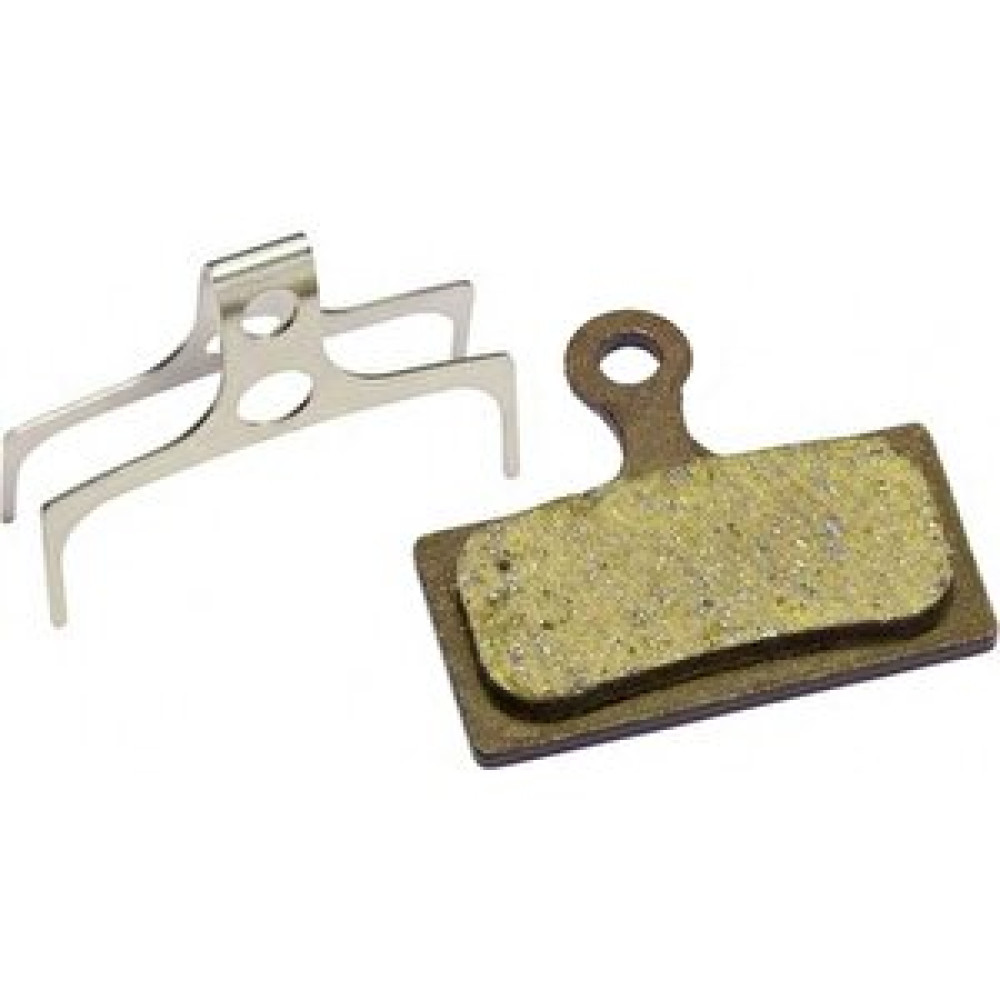 Baradine Ds 52s + Sp 52 Sinter Disk Fren Balatası Bisiklet Aksesuarları Fiyatı