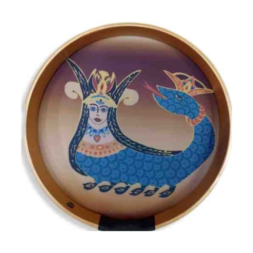 Baran Müzik Evi Bendir 42 cm Vurmalı Çalgılar Fiyatı
