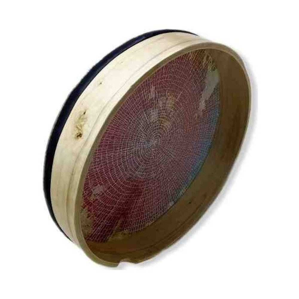 Baran Müzik Evi İran Yapımı 52 cm Bendir + Kılıf Vurmalı Çalgılar Fiyatı