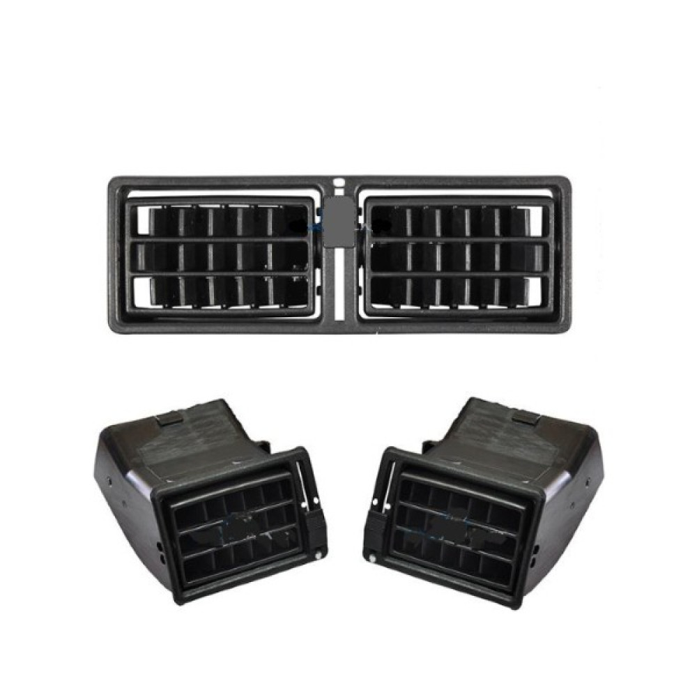 Baran R9 R11 Flash Kalorifer Havalandirma Izgarası Motor Bakımı Fiyatı