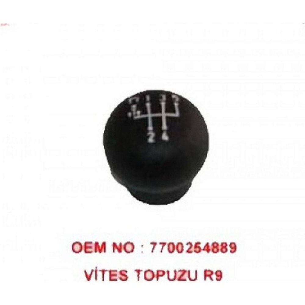 Baran Vites Topuzu R9-R11 13 Oto Boyaları Fiyatı