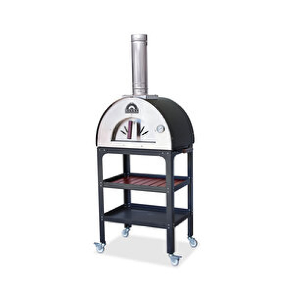 Barba Fl-46/s- Taşınabilir Sehpalı Bahçe Fırını Bahçe Mangalı & Barbekü Fiyatı