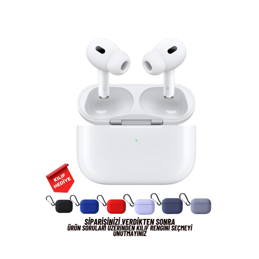 Barbanti Mobile Pro Ios Android Uyumlu Kablosuz Bluetooth Kulaklık Karışık Renk Kılıf Hediyeli Airpods2 Kulak İçi Kulaklık Fiyatı