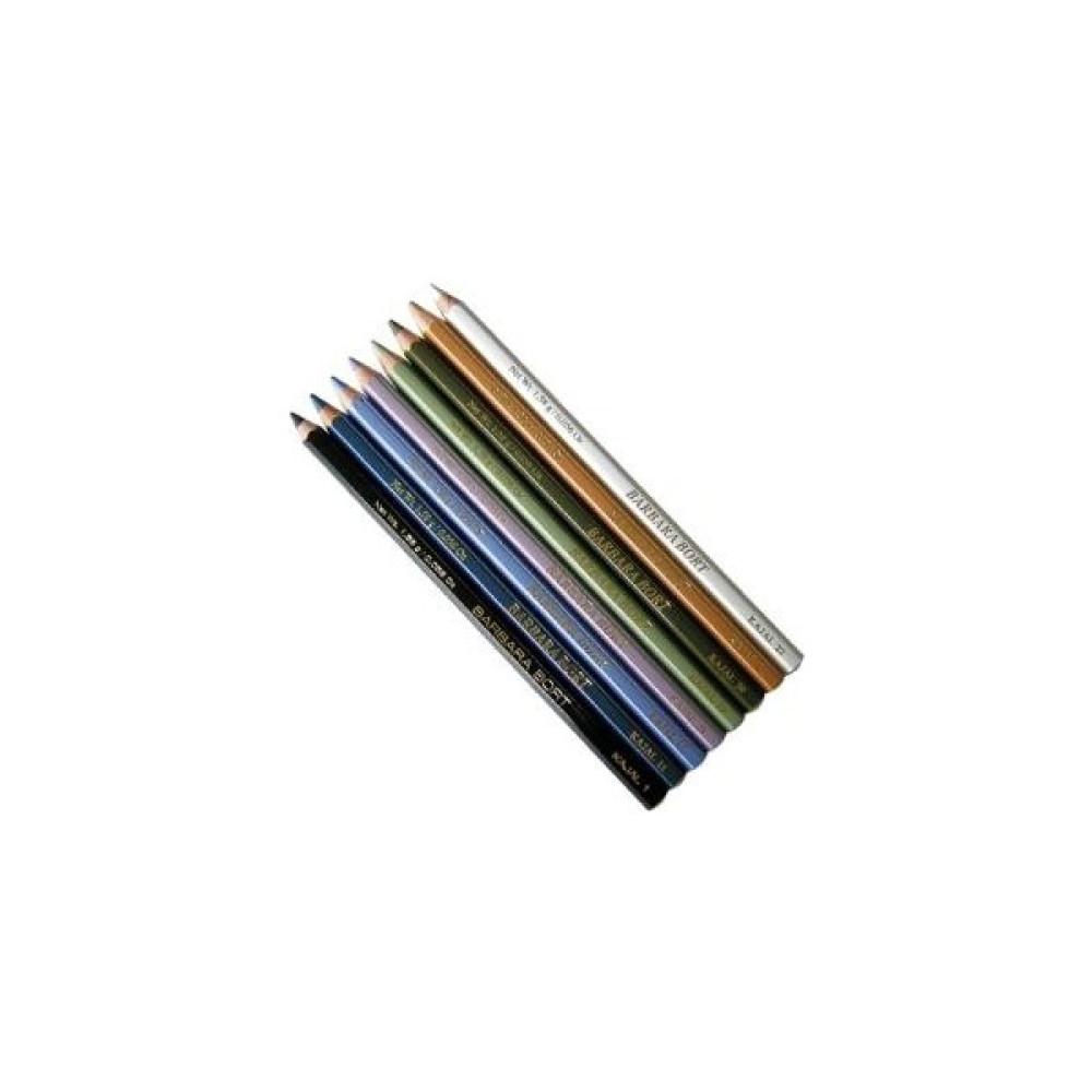 Barbara Bort Eye Stylist 5 Eye Pencil Purple - Göz Kalemi Oto Boyaları Fiyatı