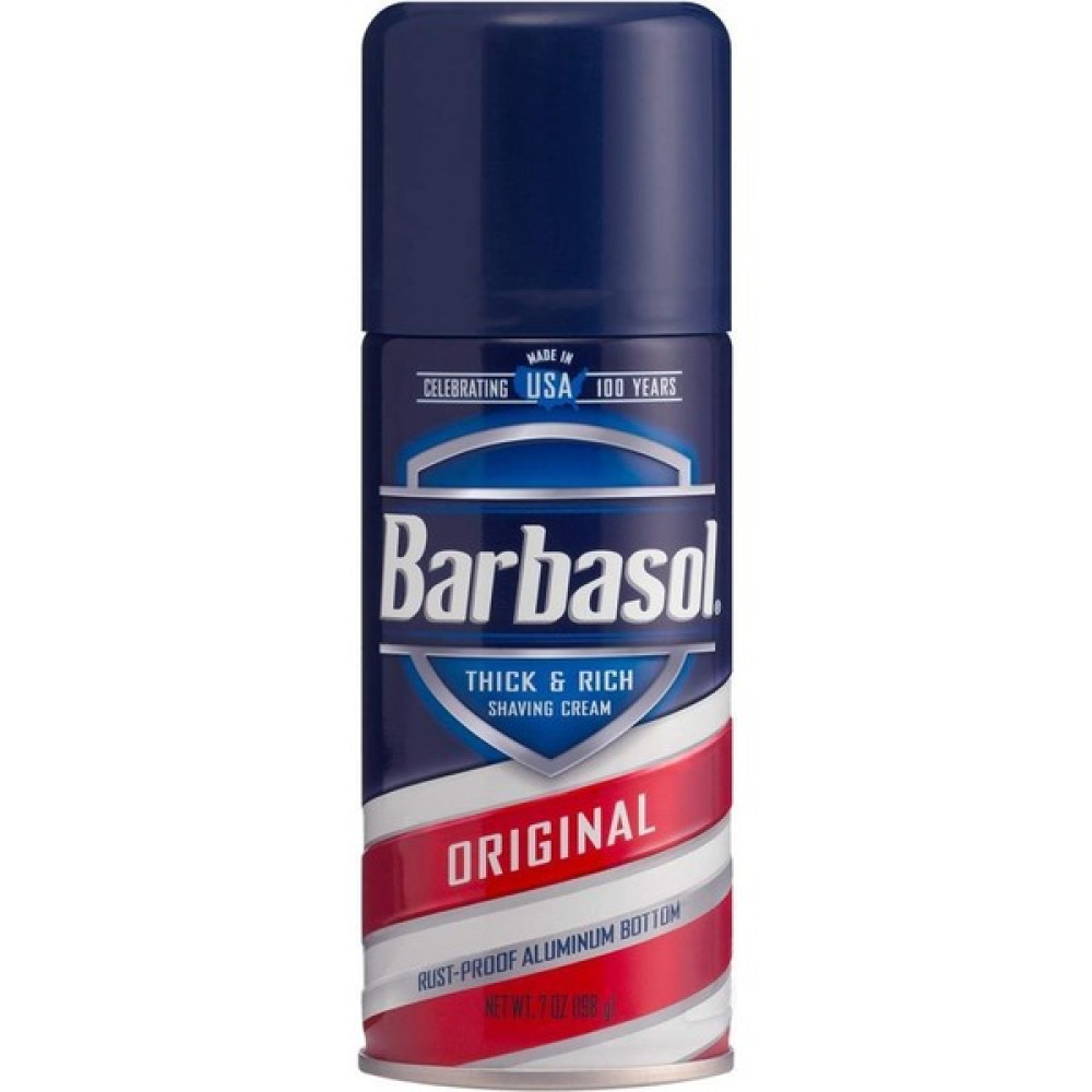 Barbasol Original Tıraş Köpüğü 198gr Tıraş Jelleri / Köpükleri / Kremleri Fiyatı
