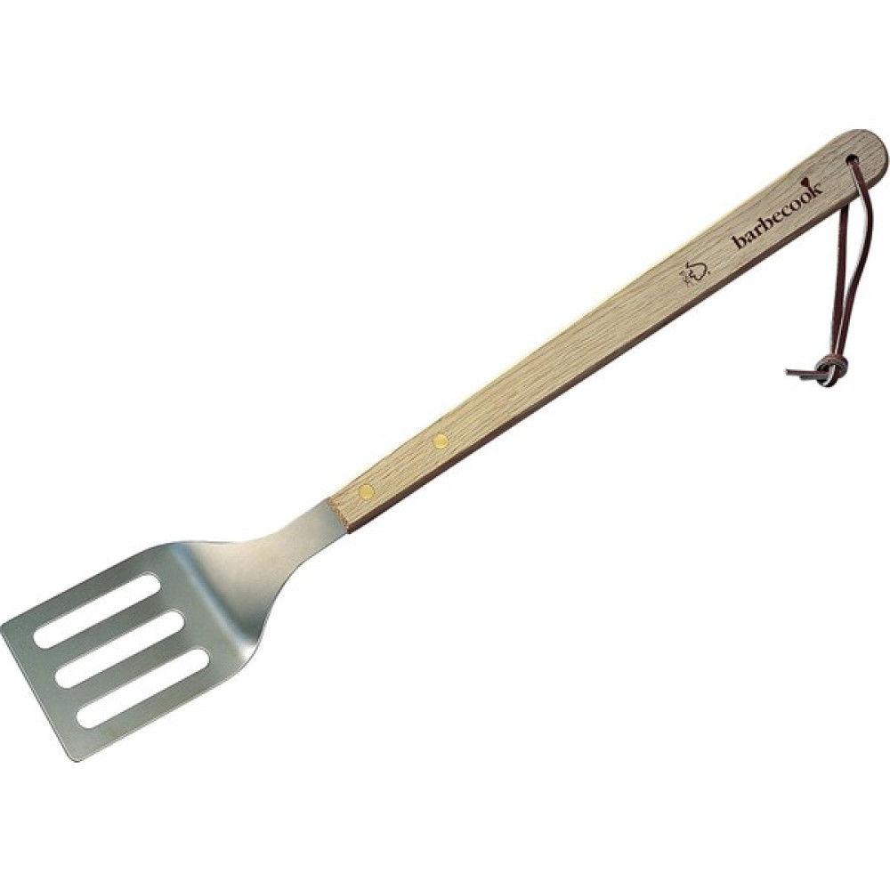 Barbecook Ahşap Saplı Paslanmaz Çelik Spatula 46 cm Oto Boyaları Fiyatı