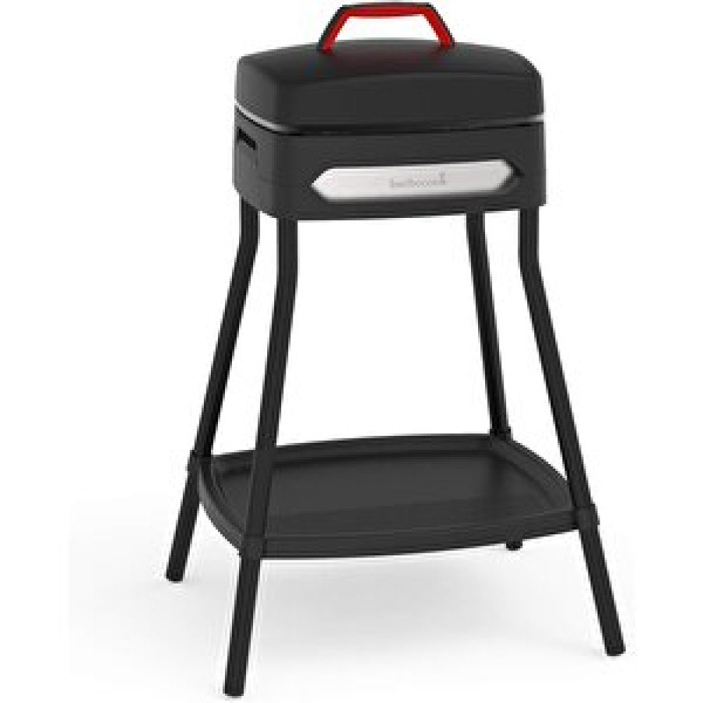 Barbecook Alexia 5011 Elektrikli Mangal Siyah 59*49*97cm Elektrikli Izgara-Barbeküler Fiyatı