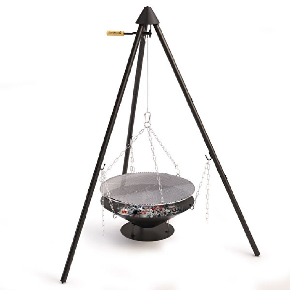 Barbecook Junko Tripod Mangal Mangal ve Barbekü Fiyatı