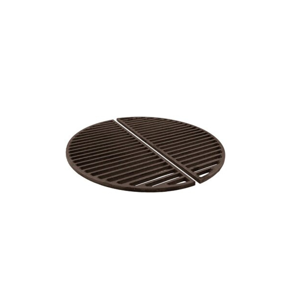 Barbecook Kamal Yarım Ay 60/Xl 2'li Döküm Izgara Mangal ve Barbekü Fiyatı
