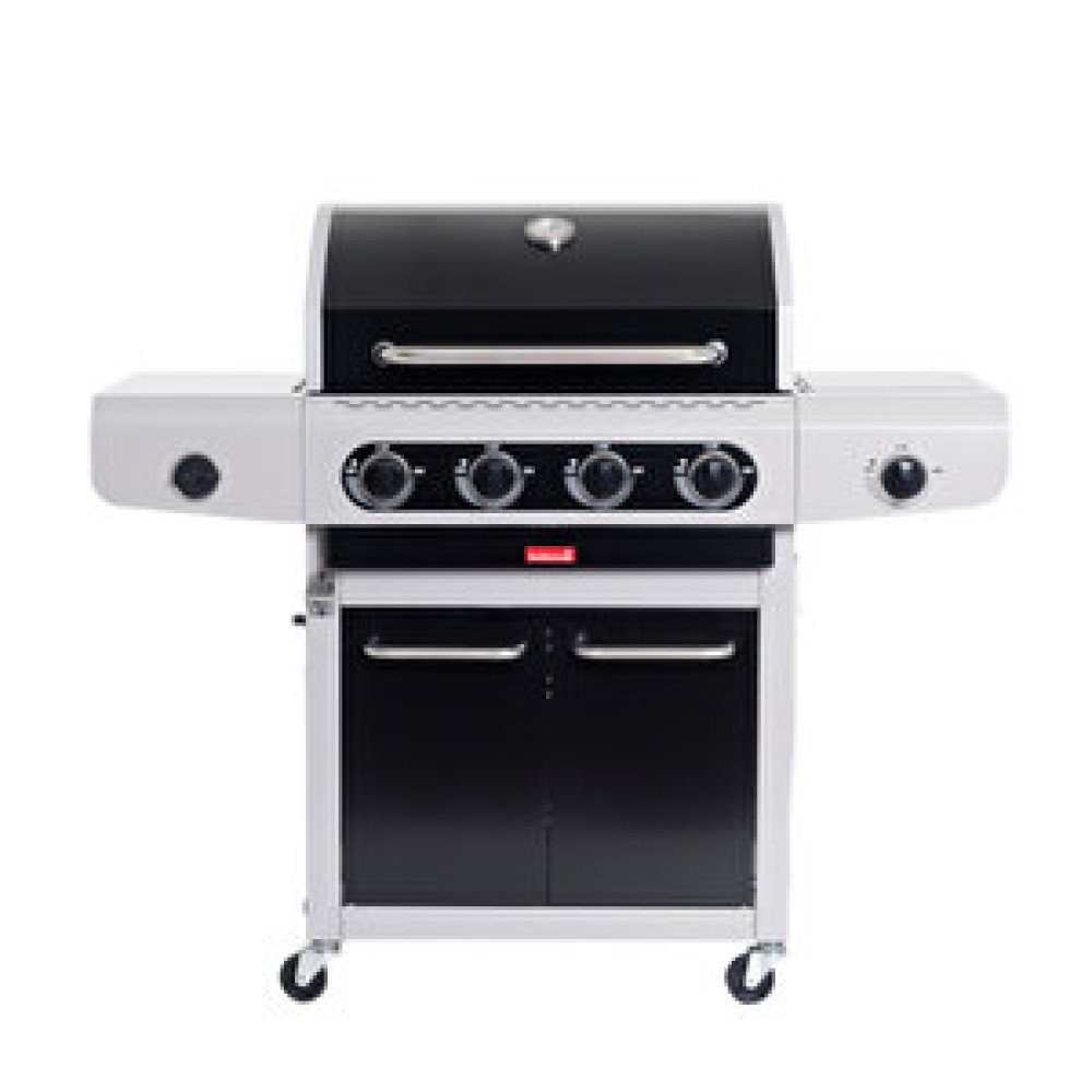 Barbecook Siesta 412 Gazlı Mangal Bahçe Mangalı & Barbekü Fiyatı