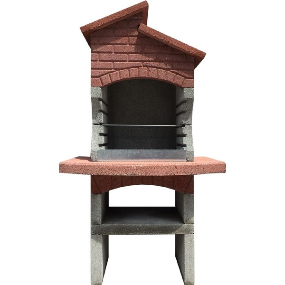 Barbekü Özkoca Mangal Barbekü 72 Lik Xl Model Bahçe Mangalı & Barbekü Fiyatı