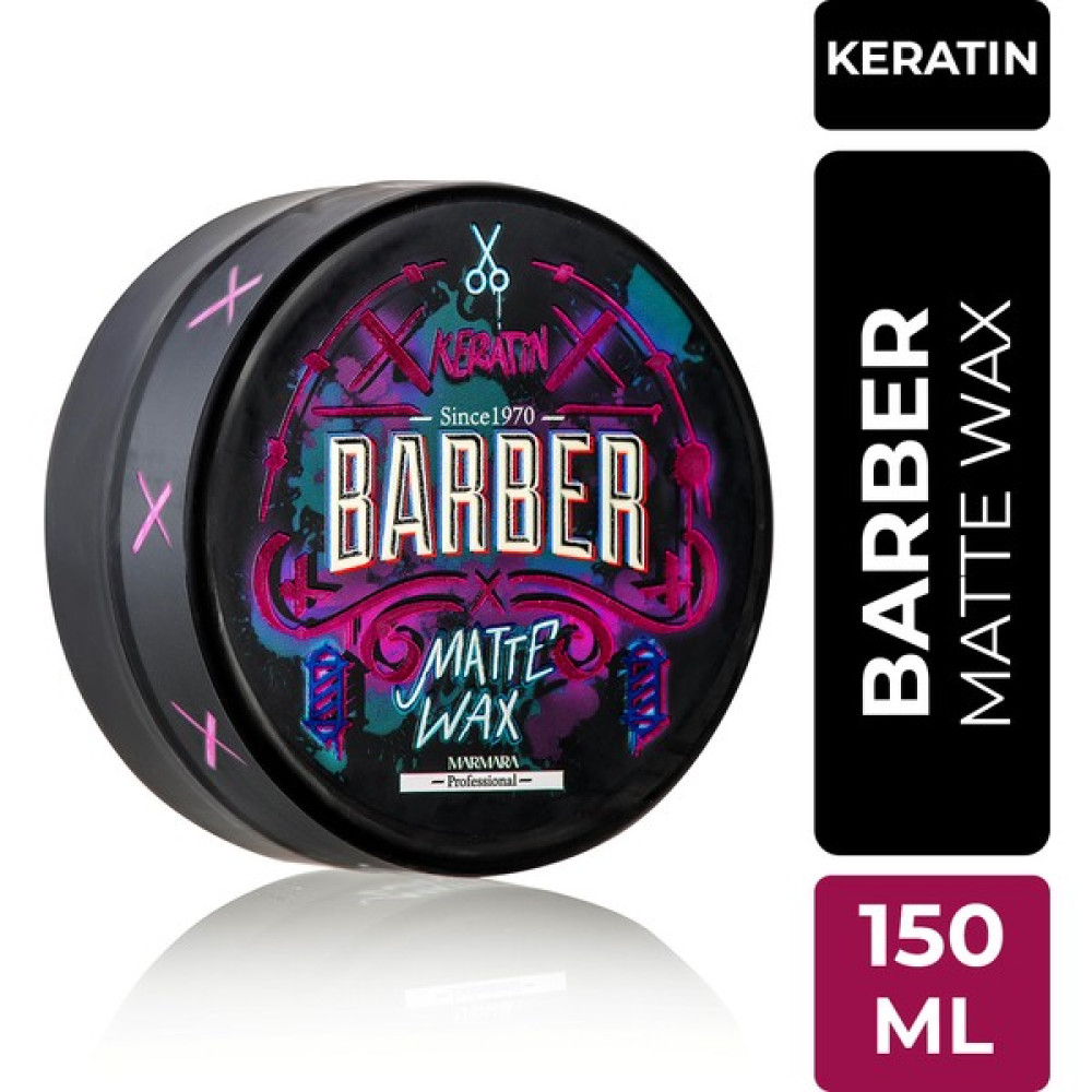 Barber Barber Wax 150 ml Matte Oto Boyaları Fiyatı