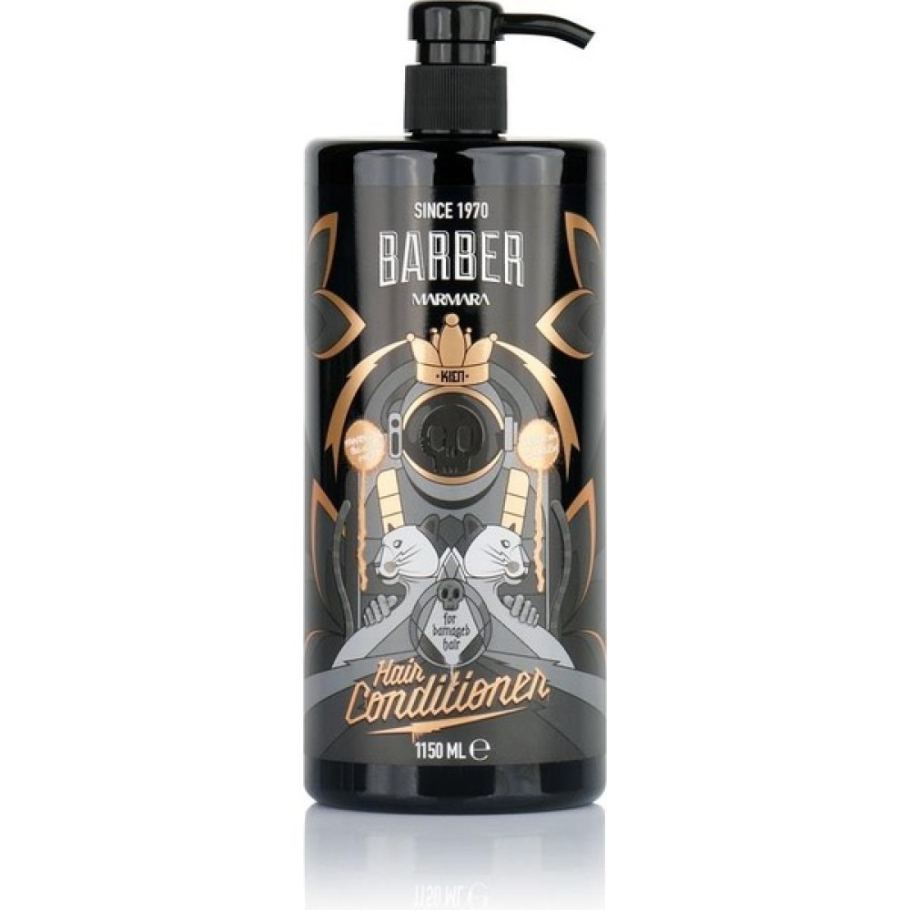 Barber Conditioner Creatin Saç Kremi 1150 Ml Keratin Şampuan ve Saç Kremi Fiyatı