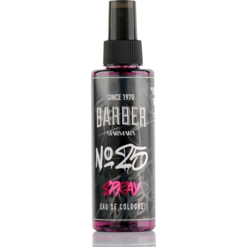 Barber Kolonya 400 ml No: 25 Sprey Oto Boyaları Fiyatı