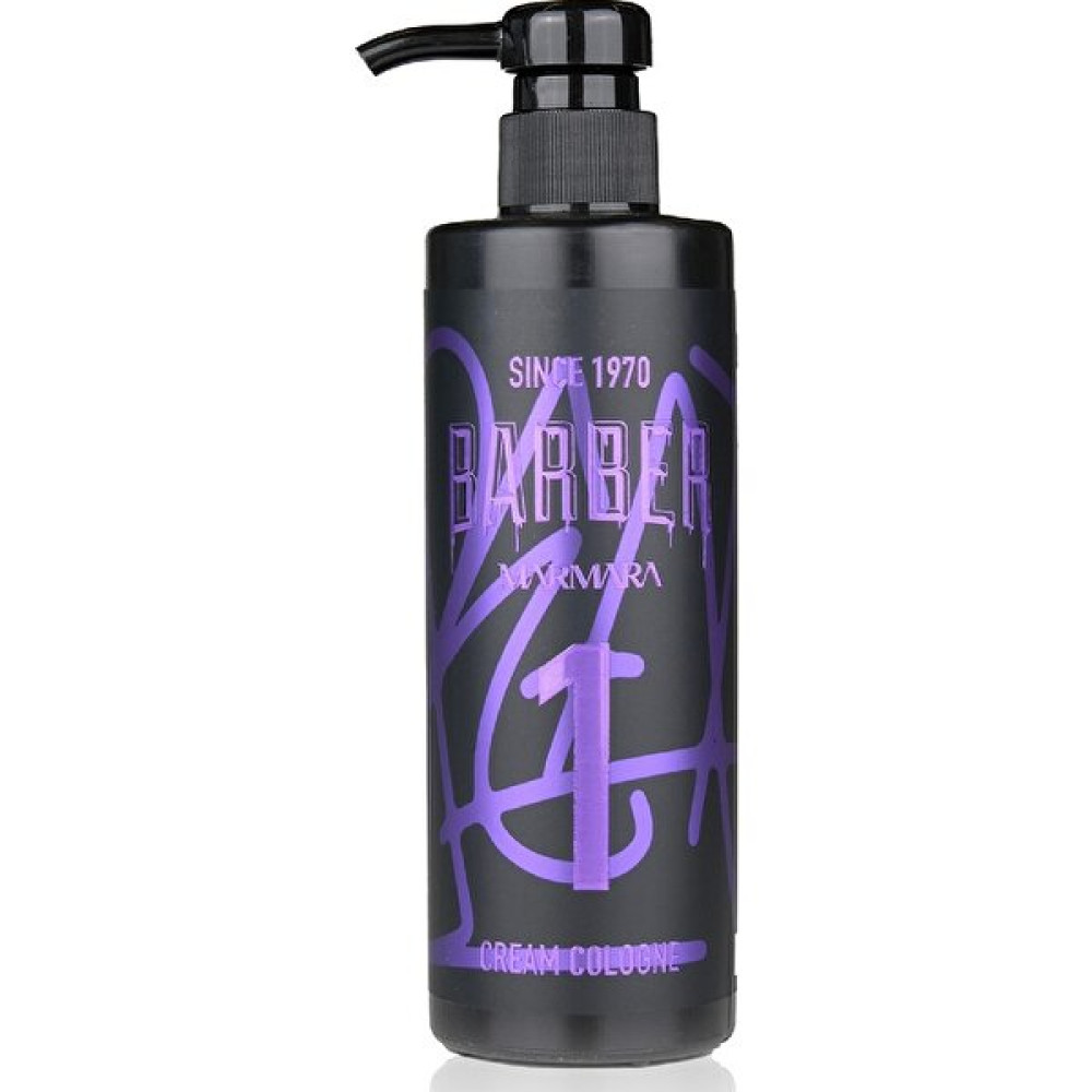 Barber Krem Kolonya 400ML No 1 Pet Şişe Kolonya & Gülsuyu Fiyatı