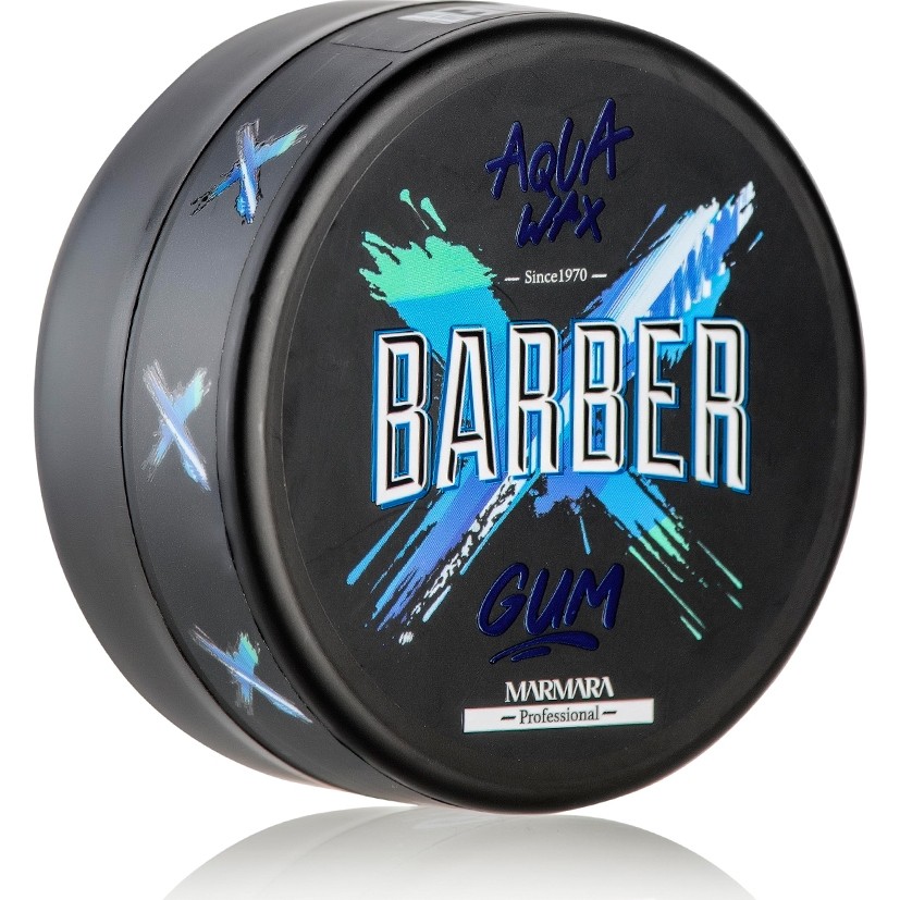 Barber Marmara 150 ml Aqua Wax Gum Dökülmeye Karşı Koruma Sağlayan Özellik Diğer Fiyatı