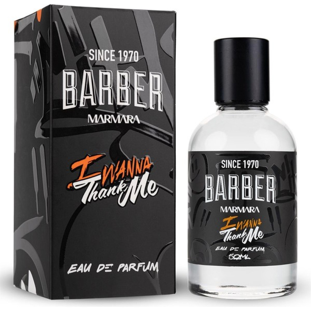 Barber Marmara I Wanna Thank Me EDP Erkek Parfüm 50 ml Erkek Parfümleri Fiyatı