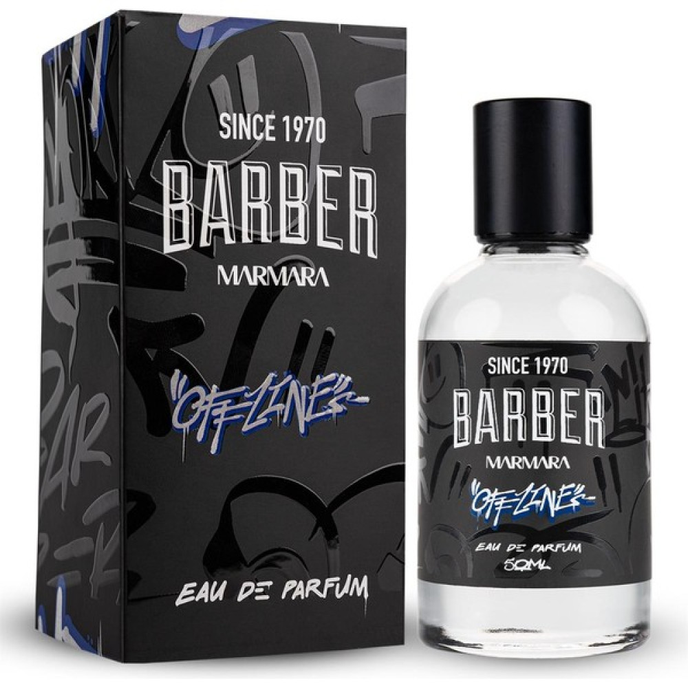 Barber Marmara Never Quit EDP Erkek Parfüm 50 ml Erkek Parfümleri Fiyatı