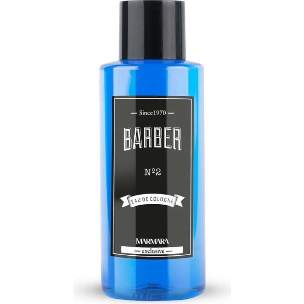 Barber Marmara No.2 Kolonya Cam Şişe 400 ml Kolonya & Gülsuyu Fiyatı
