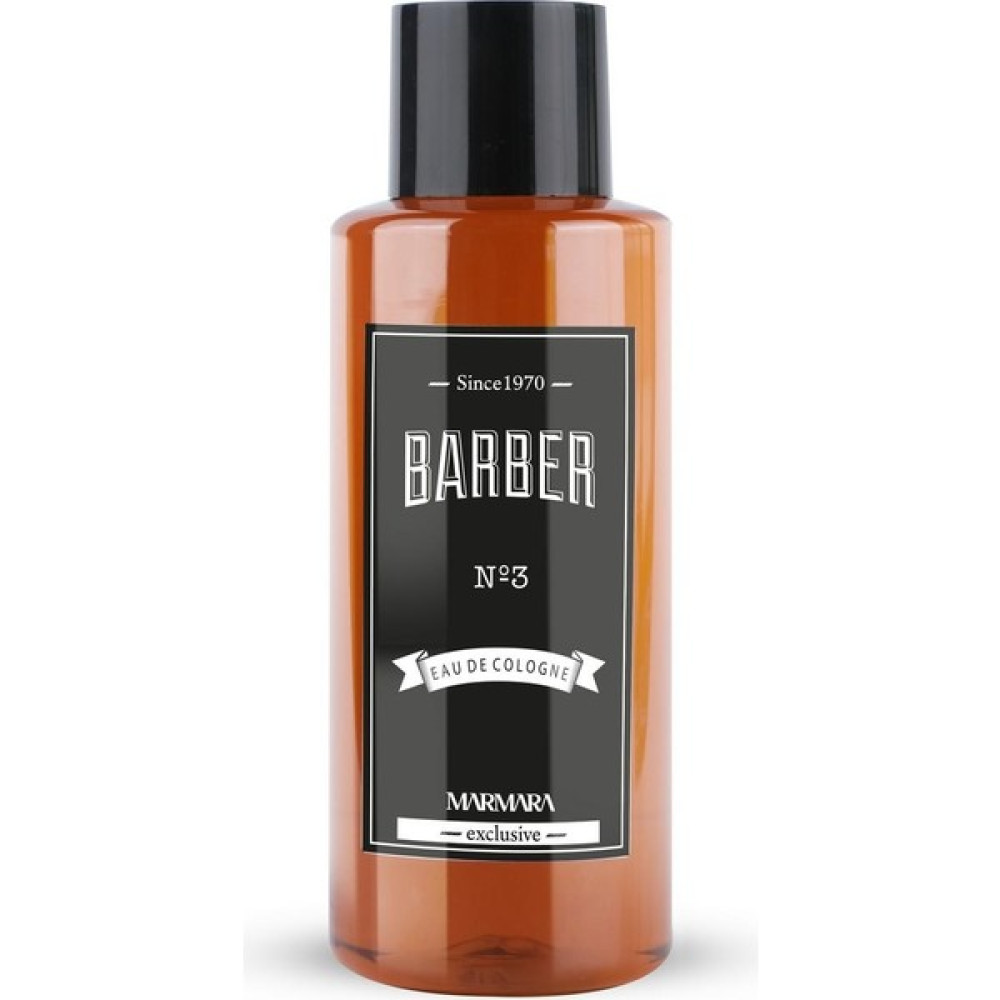 Barber Marmara No.3 Kolonya 400 ml Kolonya & Gülsuyu Fiyatı