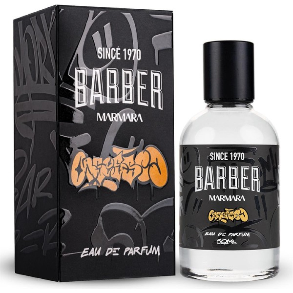 Barber Marmara Obsessed EDP Erkek Parfüm 50 ml Erkek Parfümleri Fiyatı