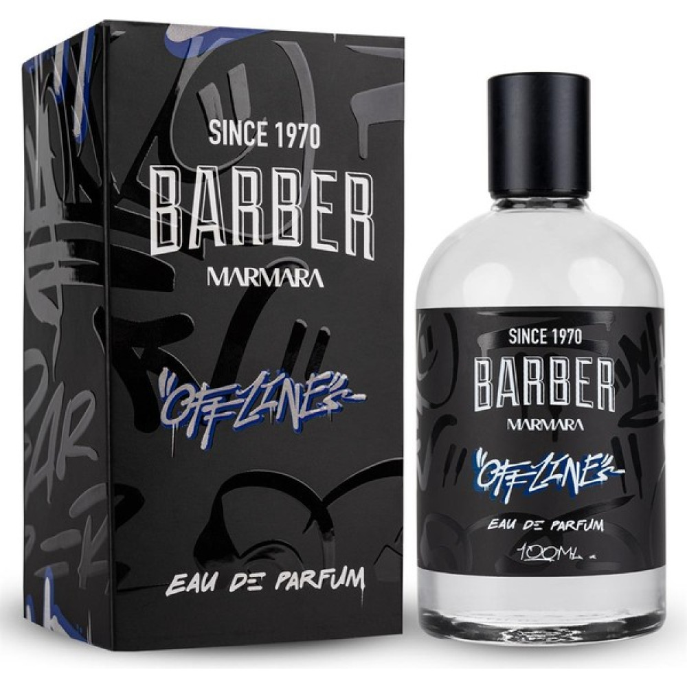 Barber Marmara Offline EDP Erkek Parfüm 100 ml Erkek Parfümleri Fiyatı