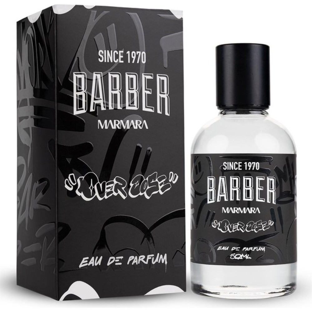 Barber Marmara Overdose EDP Erkek Parfüm 50 ml Erkek Parfümleri Fiyatı