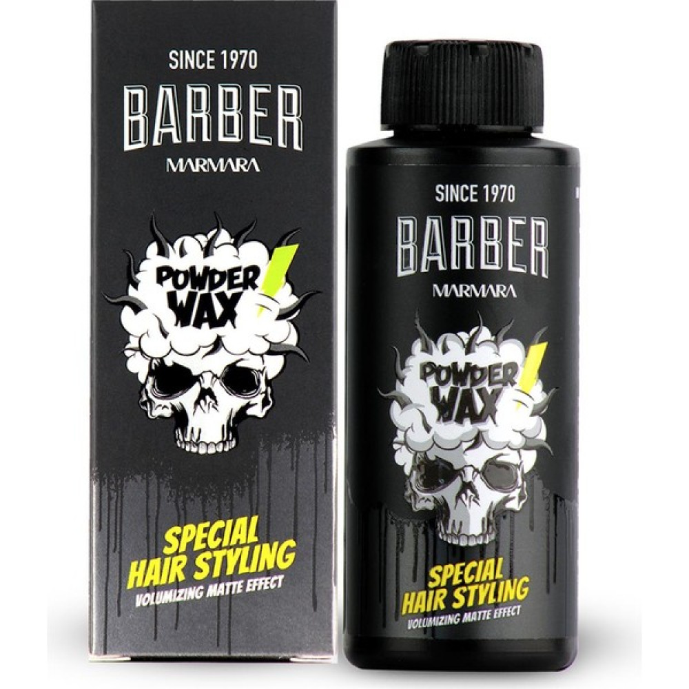 Barber Marmara Saç Şekillendirici Toz Wax 20 gr Saç Şekillendirici Krem Fiyatı