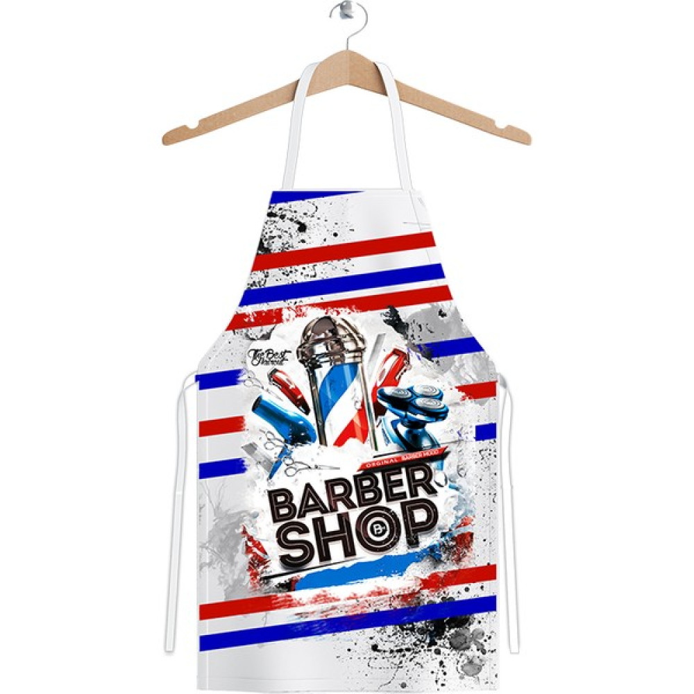 Barber Mood Barber Shop Boya Önlüğü Berber Önlüğü Kesim Önlüğü Kuaför Önlüğü Barber Cape Saç Kesme Makineleri Fiyatı