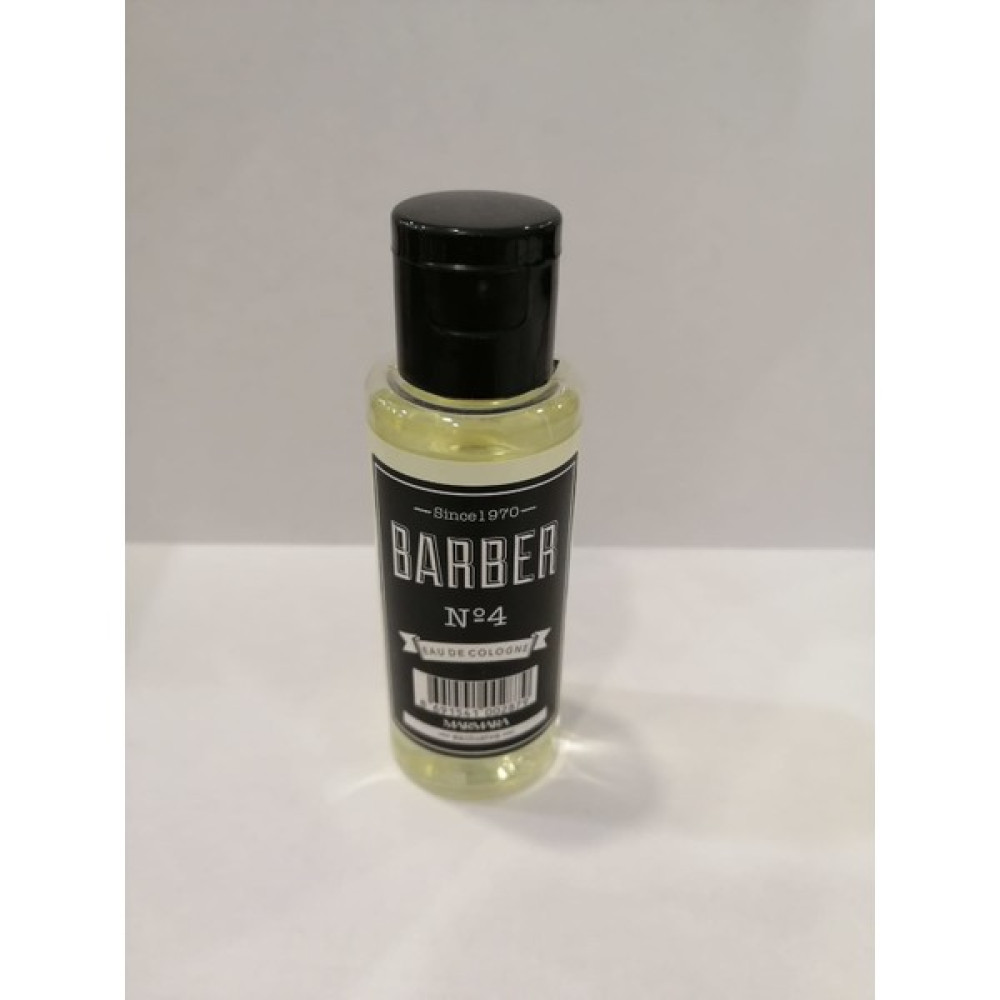 Barber No:4 Kolonya 50 ml Oto Boyaları Fiyatı