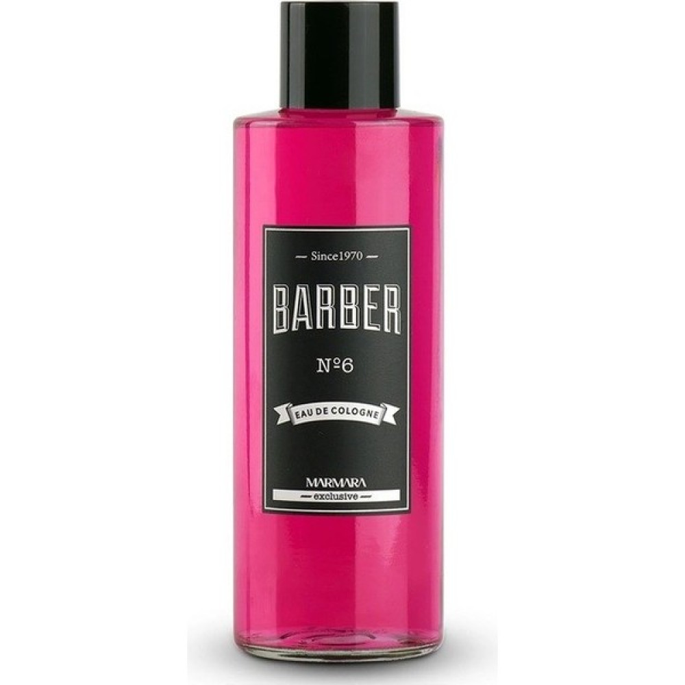Barber No.6 Kolonya Pet Şişe 400 ml Kolonya & Gülsuyu Fiyatı