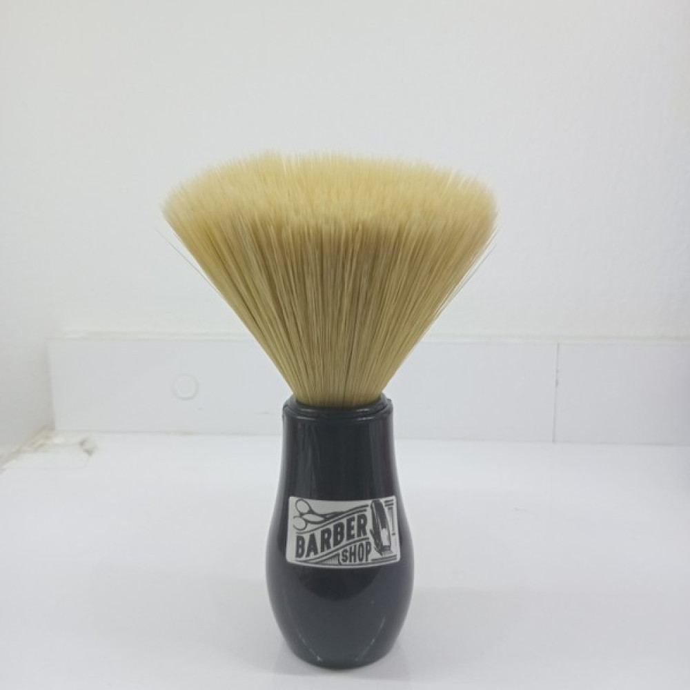 Barber Saç Ensetraş Fırçası( Siyah) Oto Boyaları Fiyatı