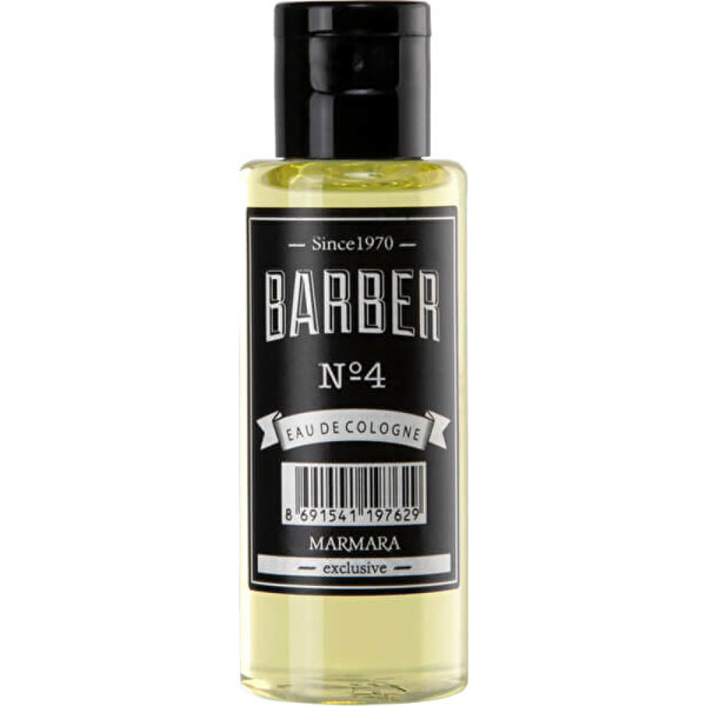 Barber Sarı Parfümlü Kolonya 50 ml Kolonya & Gülsuyu Fiyatı