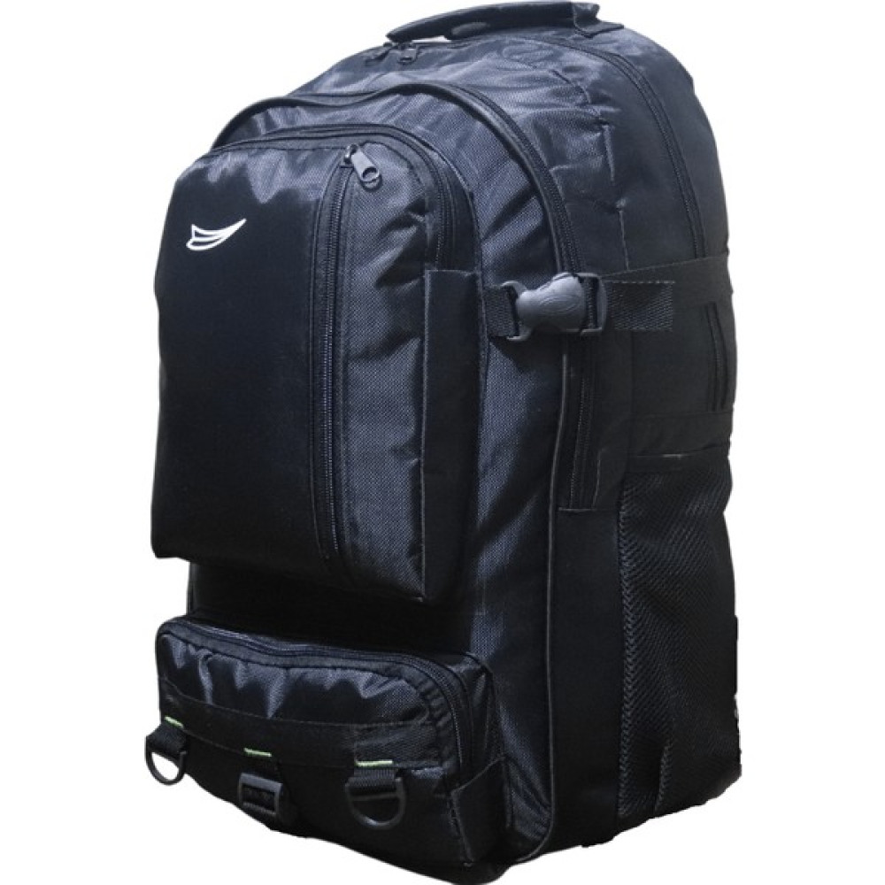 Barberri 50 Lt Büyük Boy Su Geçirmez Çok Gözlü Yürüyüş-Seyahat-Okul-Dağcı-Trekking Sırt Çantası Sırt Çantası (Outdoor) Fiyatı