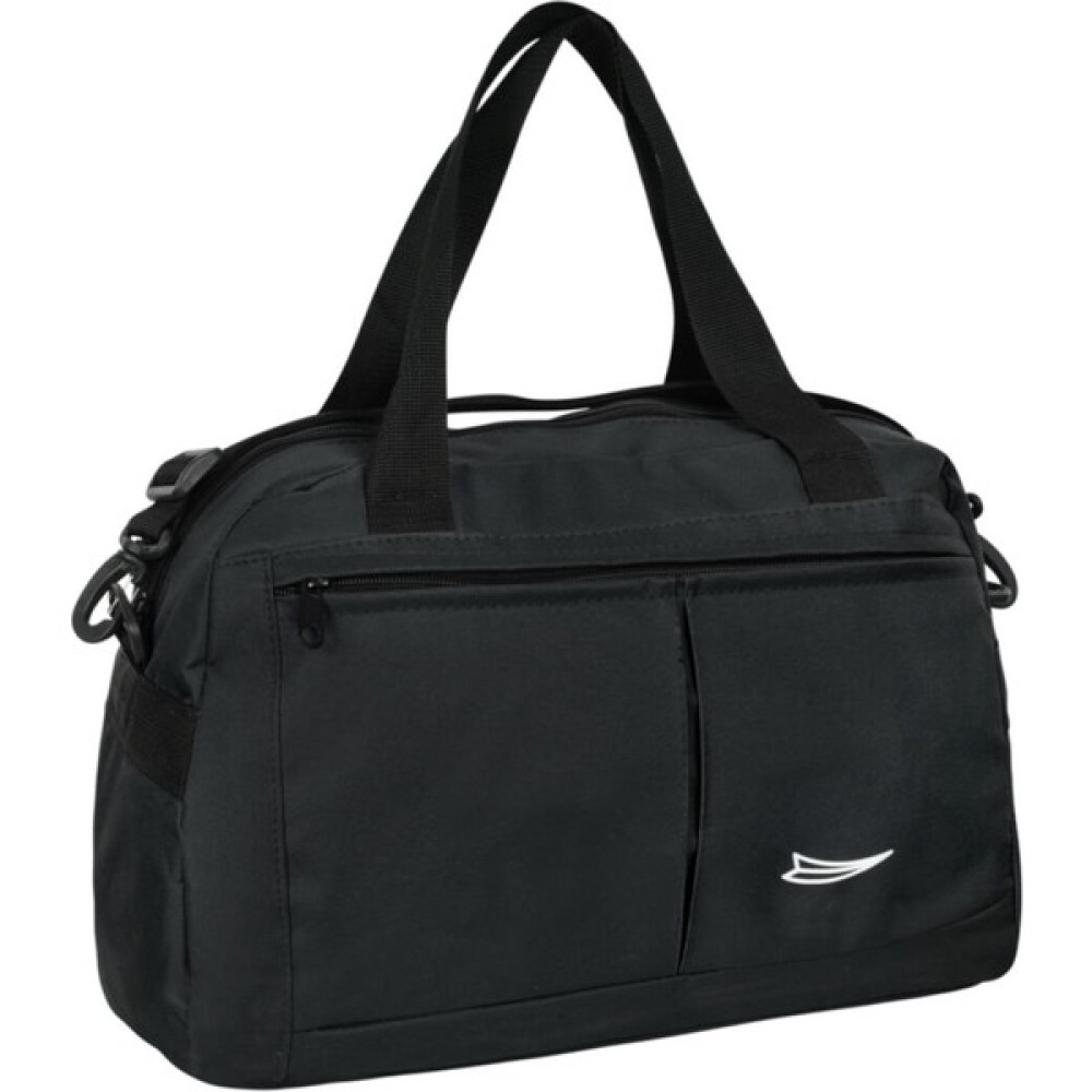 Barberri Askılıklı Siyah Spor El Valizi Çanta (Outdoor) Fiyatı