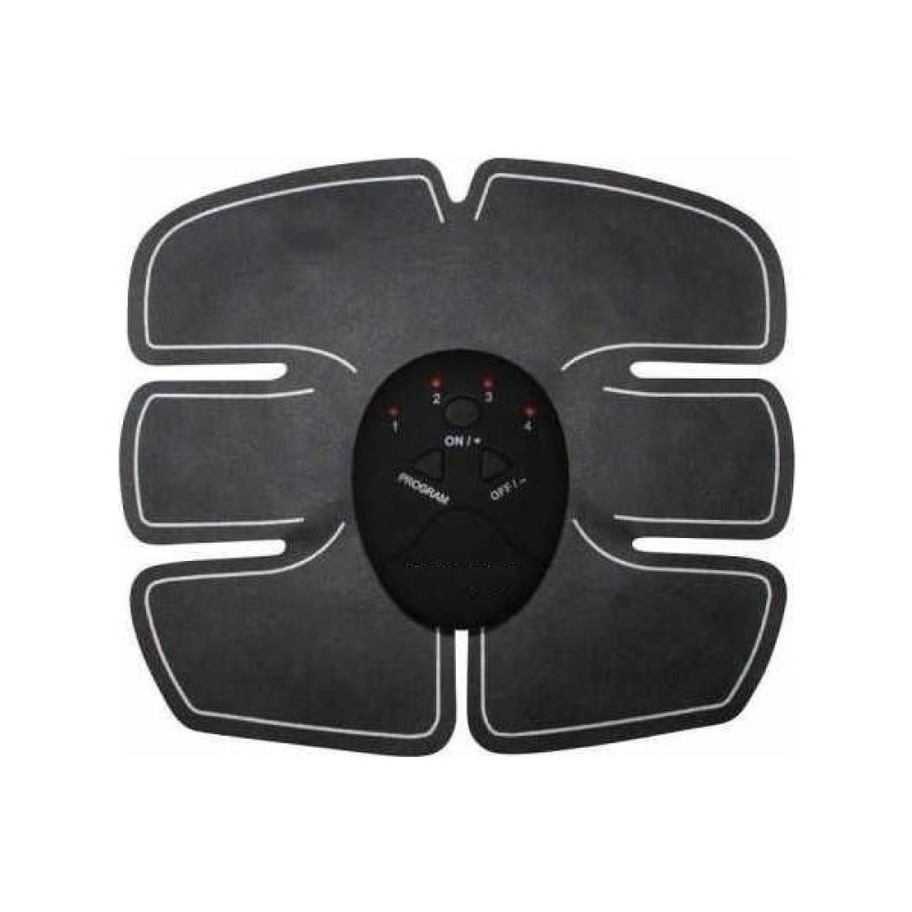 Barberri Spor Vücut Sixpad Kas Geliştirici Masaj Aleti Oto Boyaları Fiyatı